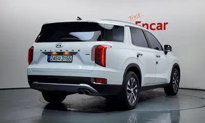 Hyundai Palisade 2022, 49525 км, за 31800000 KRW