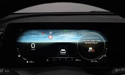 Kia Sportage 2022, 81114 км, за 25000000 KRW - фото 8