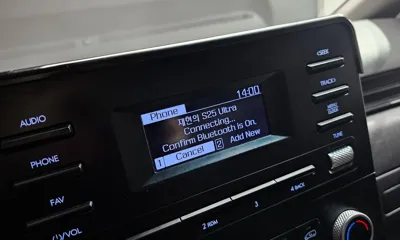 Hyundai Staria 2022, 121837 км, за 17700000 KRW - фото 28