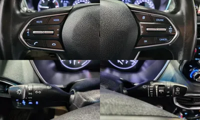 Hyundai Santafe 2019, 69343 км, за 18800000 KRW - фото 14