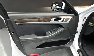 Genesis G80 2018, 61285 км, за 22990000 KRW - фото 28