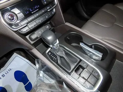 Hyundai Santafe 2019, 98163 км, за 17800000 KRW - фото 12