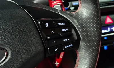 Hyundai Avante 2017, 154657 км, за 12200000 KRW - фото 13