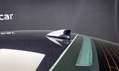 Genesis G80 2022, 106746 км, за 34900000 KRW - фото 29