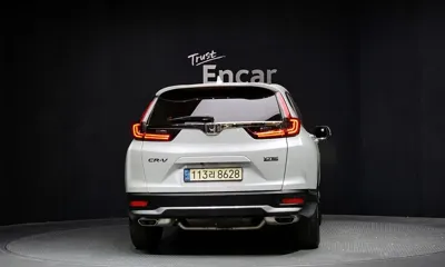 Honda CR-V 2021, 63822 км, за 25900000 KRW