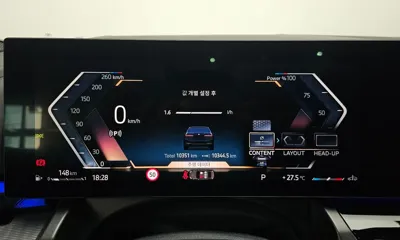 BMW 5-Series 2025, 10351 км, за 68500000 KRW - фото 8