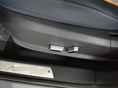 BYD PLUS New Energy 2021, 33000 км, за 71800 CNY - фото 17