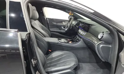 Mercedes-Benz CLS-Class 2023, 36402 км, за 74700000 KRW - фото 26