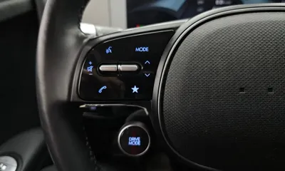 Hyundai Ioniq5 2023, 49431 км, за 30500000 KRW - фото 31