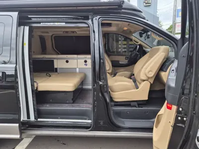 Hyundai Starex 2019, 194067 км, за 21990000 KRW - фото 17