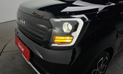 Kia Ray 2024, 22364 км, за 16800000 KRW - фото 22