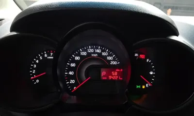 Kia Ray 2013, 94221 км, за 5000000 KRW - фото 8