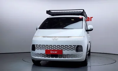 Hyundai Staria 2022, 77868 км, за 33590000 KRW - фото 3