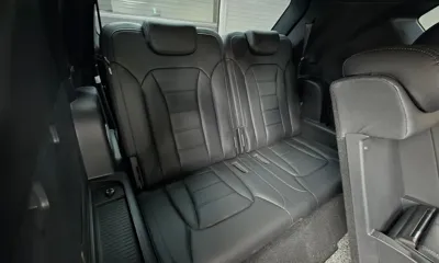 KG_Mobility_Ssangyong Rexton 2021, 43774 км, за 29500000 KRW - фото 17