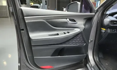 Hyundai Santafe 2019, 81592 км, за 18900000 KRW - фото 24