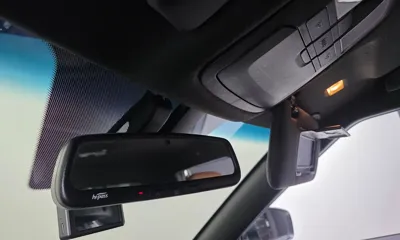 KG_Mobility_Ssangyong TIBOLI 2018, 104206 км, за 7900000 KRW - фото 16