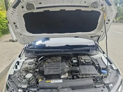 Volkswagen Polo 2020, 79600 км, за 37100 CNY - фото 11