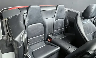 Mercedes-Benz SL-Class 2023, 7157 км, за 162680000 KRW - фото 12