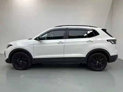 Volkswagen Tharu 2025, 5000 км, за 75000 CNY - фото 3