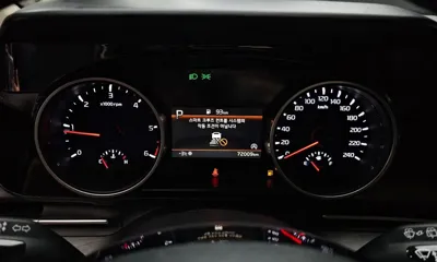 Kia Canival 2023, 72009 км, за 26500000 KRW - фото 8
