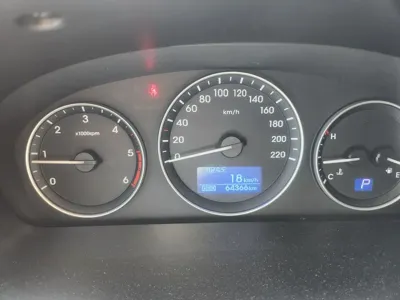 Hyundai Starex 2020, 64366 км, за 16990000 KRW - фото 18