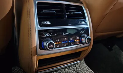 BMW 7-Series 2021, 109665 км, за 49800000 KRW - фото 31