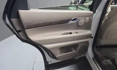 Genesis GV80 2023, 57668 км, за 55900000 KRW - фото 25