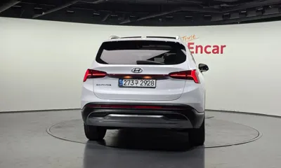 Hyundai Santafe 2021, 146678 км, за 20600000 KRW
