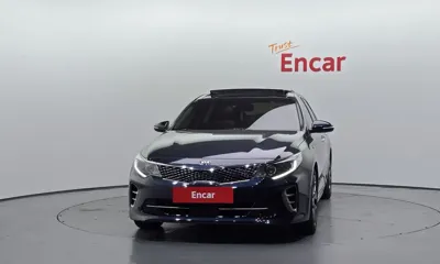 Kia K5 2016, 135580 км, за 9600000 KRW - фото 3