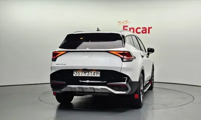 Kia Sportage 2024, 63334 км, за 28000000 KRW
