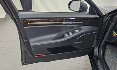 Genesis G90 2019, 69136 км, за 32500000 KRW - фото 24