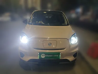 Leapmotor T03 2021, 47400 км, за 39968.35 CNY
