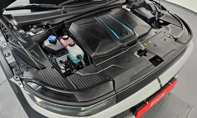 Hyundai Ioniq5 2022, 46017 км, за 29700000 KRW - фото 6