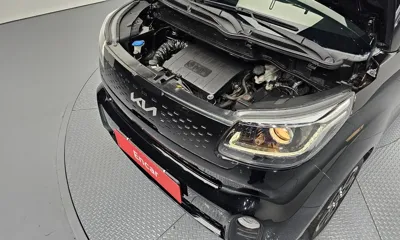 Kia Ray 2022, 52655 км, за 11990000 KRW - фото 6