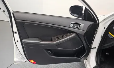 Kia K5 2013, 149968 км, за 4500000 KRW - фото 24