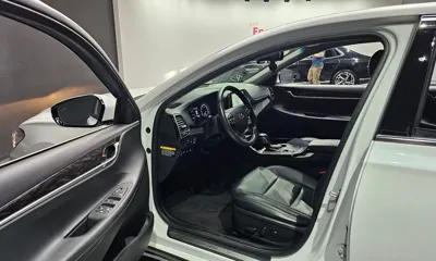 Hyundai Grandeur 2019, 49219 км, за 17700000 KRW - фото 10