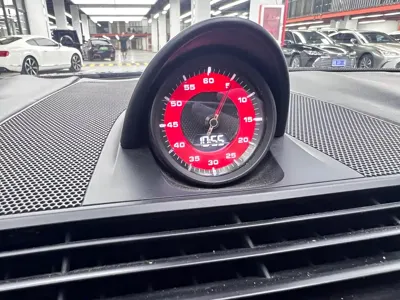 Porsche Panamera 2019, 88000 км, за 282800 CNY - фото 13