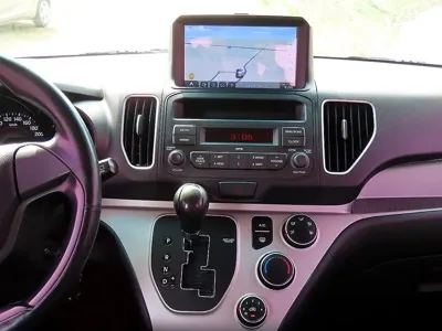 Kia Ray 2016, 107944 км, за 6900000 KRW - фото 10