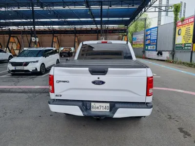 Ford F150 2015, 300000 км, за 23000000 KRW - фото 5