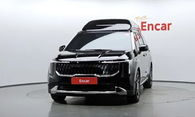 Kia Canival 2026, 56 км, за 89660000 KRW