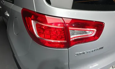 Kia Sportage 2012, 141074 км, за 4700000 KRW - фото 23