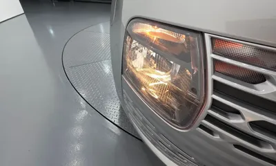 Hyundai Staria 2022, 112445 км, за 19000000 KRW - фото 22