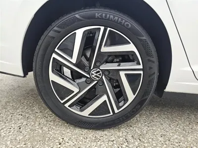 Volkswagen Sagitar 2025, 10400 км, за 95000 CNY - фото 6