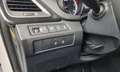 Hyundai Santafe 2016, 135083 км, за 10300000 KRW - фото 14
