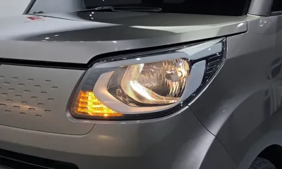 Kia Ray 2019, 108348 км, за 7290000 KRW - фото 22