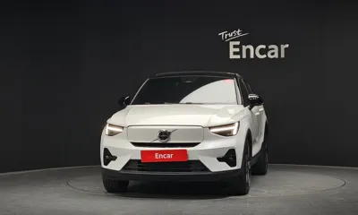 Volvo C40 2022, 67164 км, за 36900000 KRW