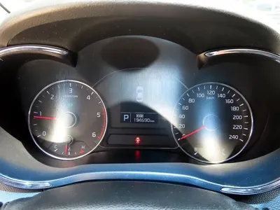 Kia K3 2014, 194686 км, за 3100000 KRW - фото 9