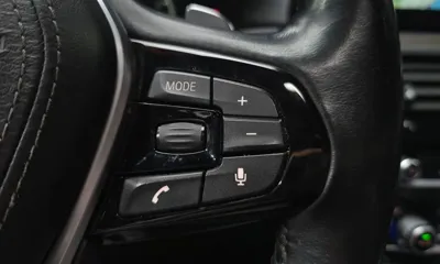 BMW 5-Series 2017, 134152 км, за 23900000 KRW - фото 30