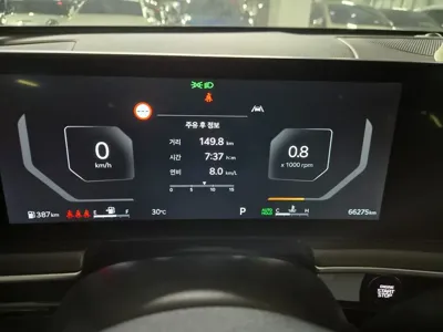 Kia K5 2025, 66274 км, за 22000000 KRW - фото 6