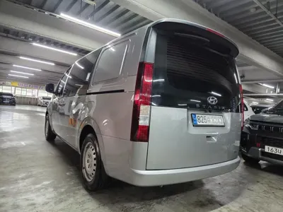 Hyundai Staria 2022, 25711 км, за 22490000 KRW